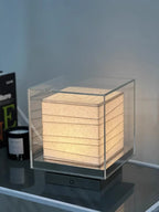 Andaz Chi Yutang Table Lamp