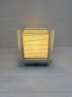 Andaz Chi Yutang Table Lamp