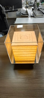 Andaz Chi Yutang Table Lamp