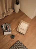 Andaz Chi Yutang Table Lamp