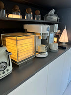 Andaz Chi Yutang Table Lamp