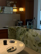 Andaz Chi Yutang Wall Lamp