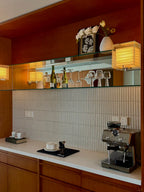 Andaz Chi Yutang Wall Lamp