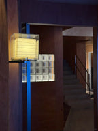 Andaz Chi Yutang Wall Lamp