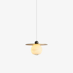 Angelika Pendant Light