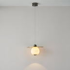 Angelika Pendant Light