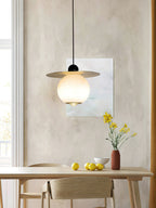 Angelika Pendant Light