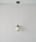 Angelika Pendant Light