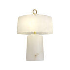 Warf Marble Table Lamp