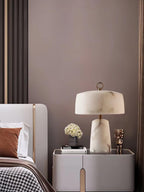 Warf Marble Table Lamp