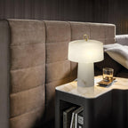 Warf Marble Table Lamp