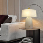 Warf Marble Table Lamp