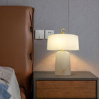 Warf Marble Table Lamp