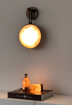 Ares Wall Sconce