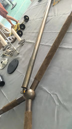 Arrow Pendant Lamp