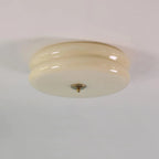 Dyas Vintage Flush Mount Lighting