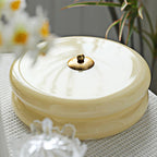Dyas Vintage Flush Mount Lighting