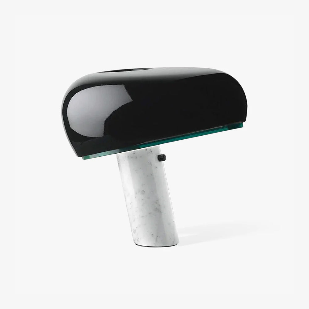 Snoopy Table Lamp