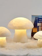 Asha Table Lamp