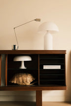 Atollo Glass Table Lamp