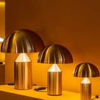 Atollo Metal Table Lamp