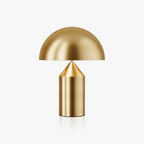 Atollo Metal Table Lamp