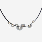 Dew Drops Pendant Light