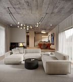 Dew Drops Pendant Light
