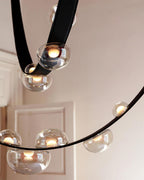 Dew Drops Pendant Light