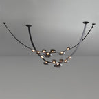 Dew Drops Pendant Light