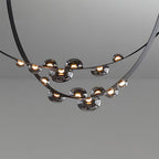 Dew Drops Pendant Light