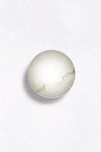 Aura Alabaster Wall Sconce