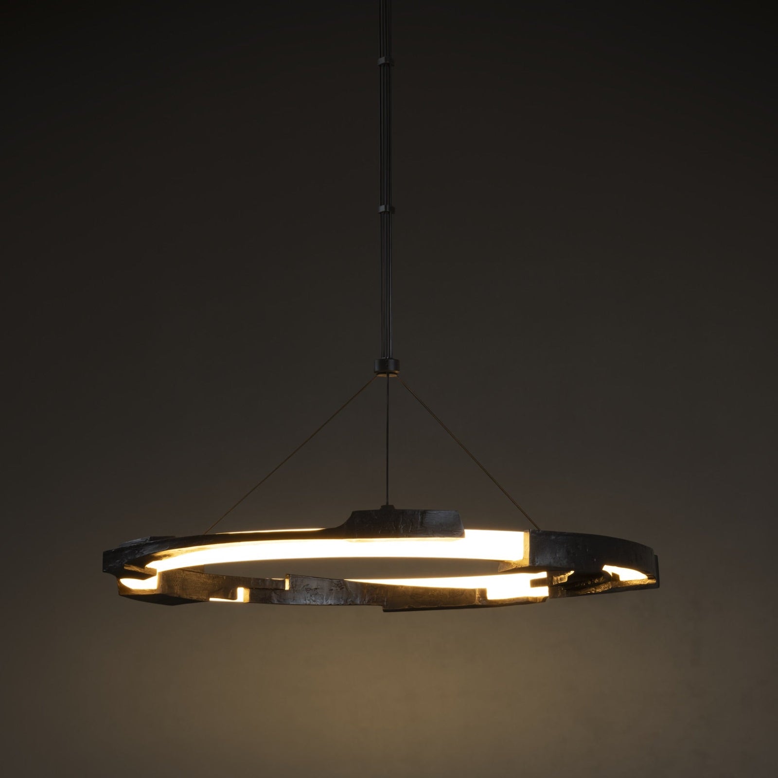 Aurora Chandelier