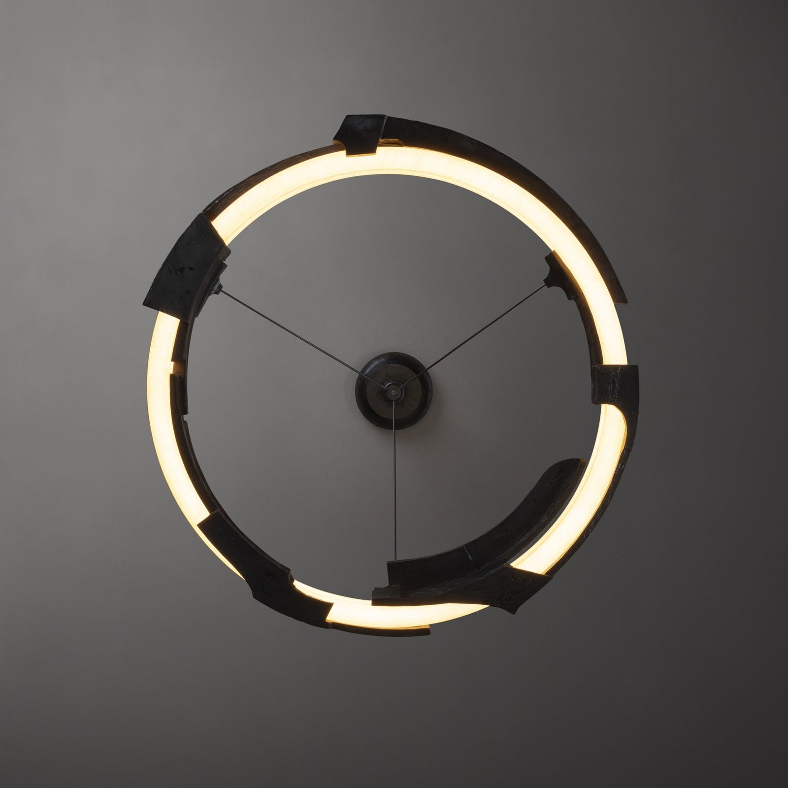 Aurora Chandelier