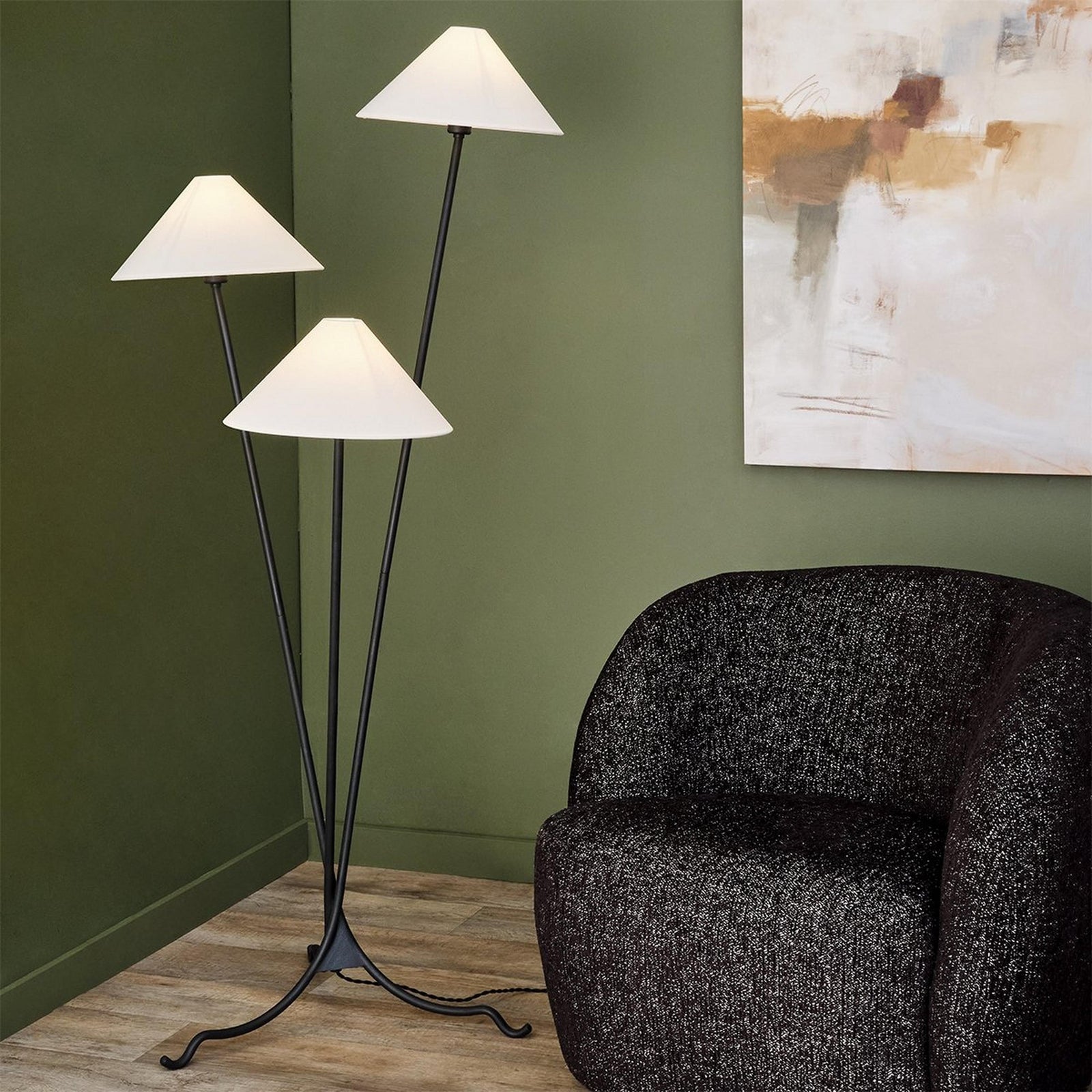 Ayana Floor Lamp