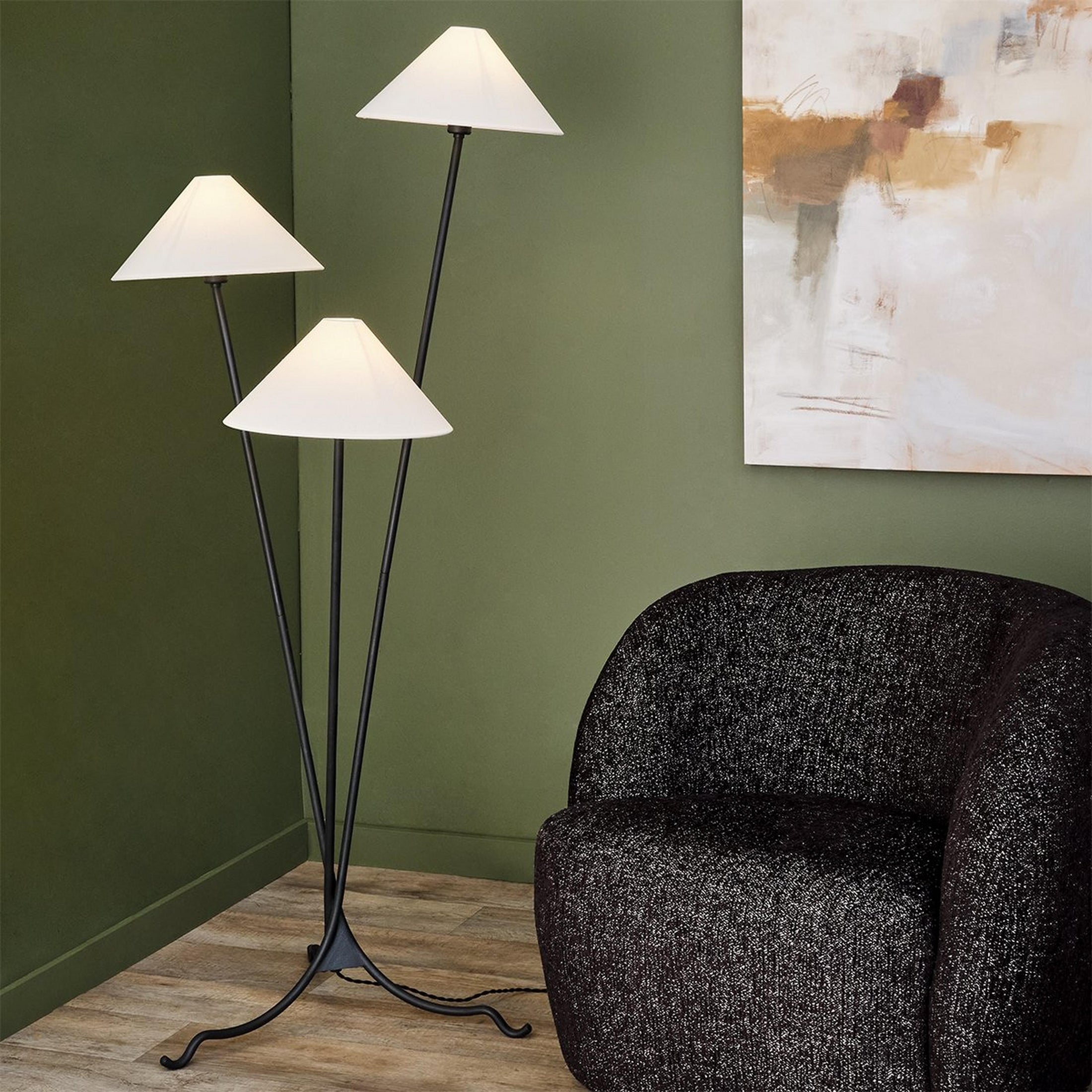 Ayana Floor Lamp