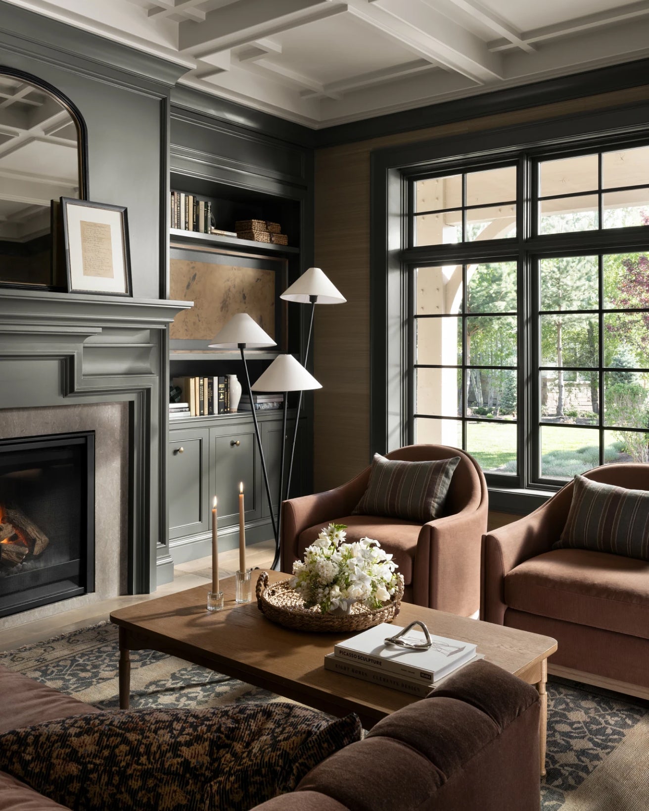 Ayana Floor Lamp