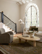 Ayana Floor Lamp