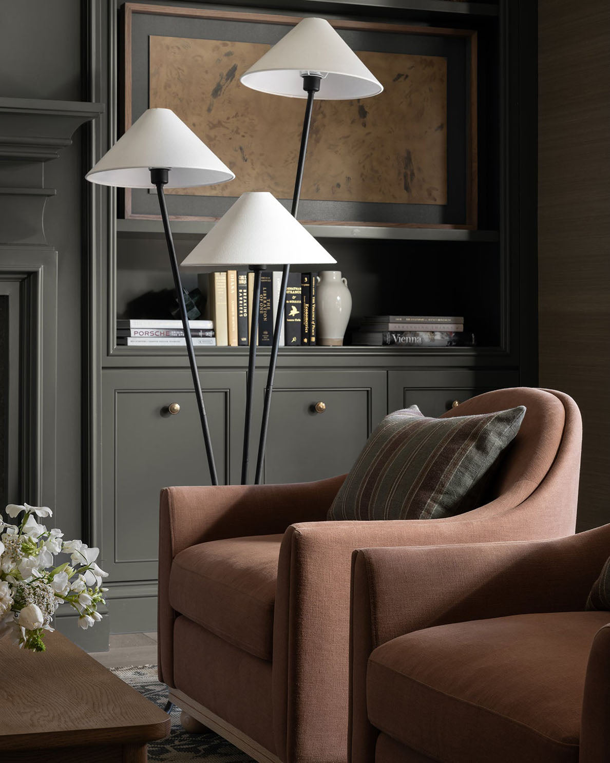 Ayana Floor Lamp