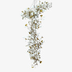 B420 Gingko Chandelier