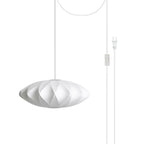 Nelson Bubble Plug-in Pendant