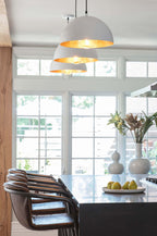 Bandura Pendant Lamp