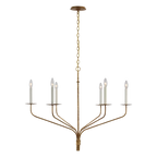 Belfair Chandelier