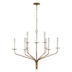 Belfair Chandelier