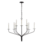 Belfair Chandelier