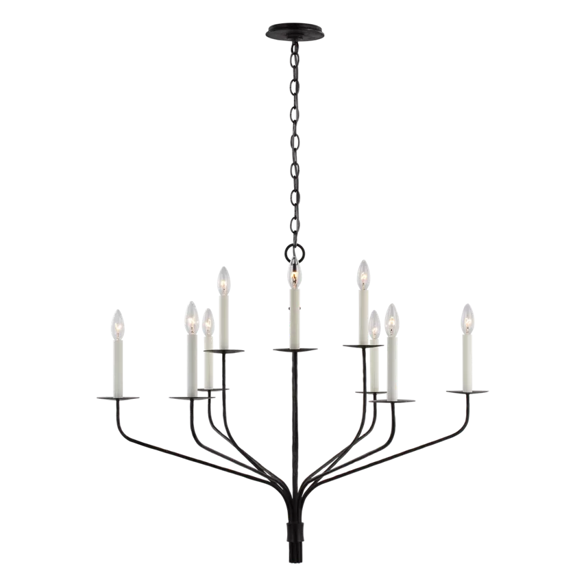 Belfair Chandelier