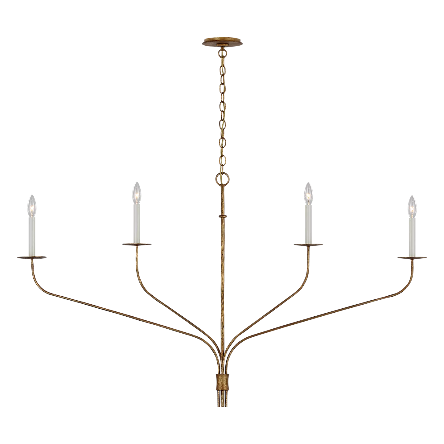 Belfair Chandelier