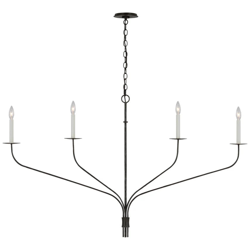 Belfair Chandelier