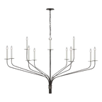 Belfair Chandelier