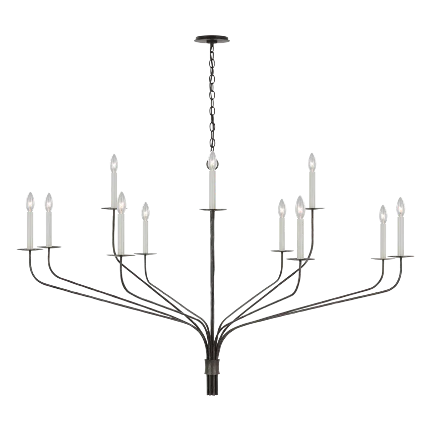 Belfair Chandelier